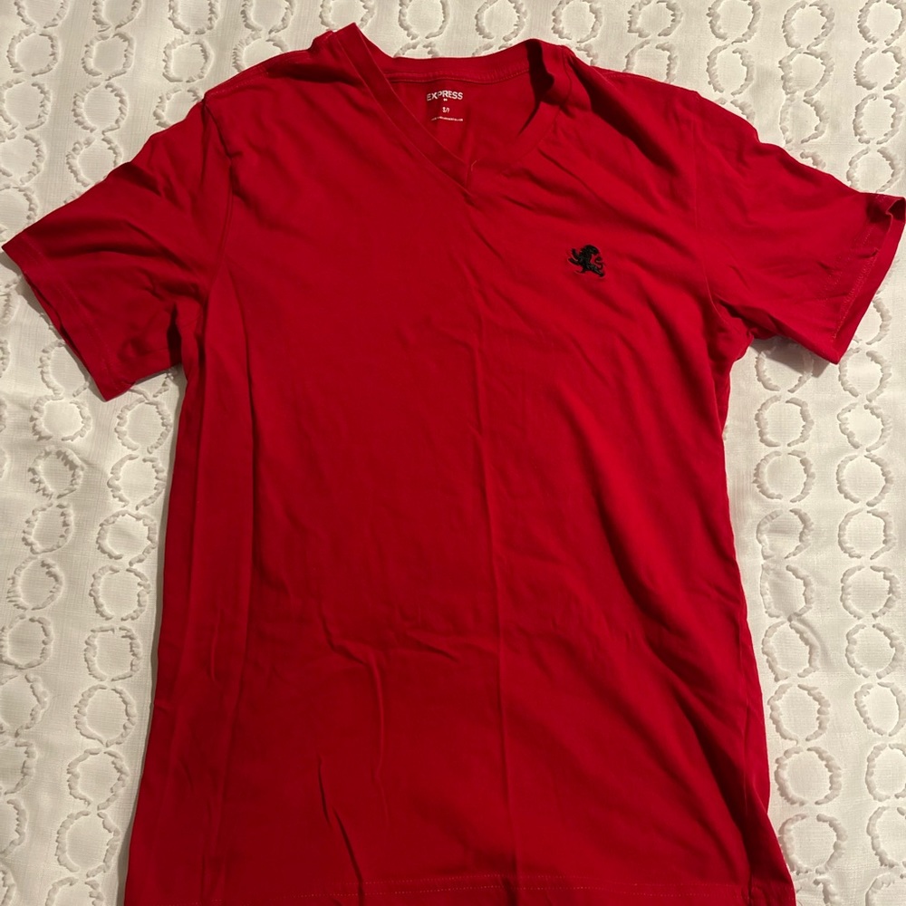 Casual, medium Express men’s T-shirts